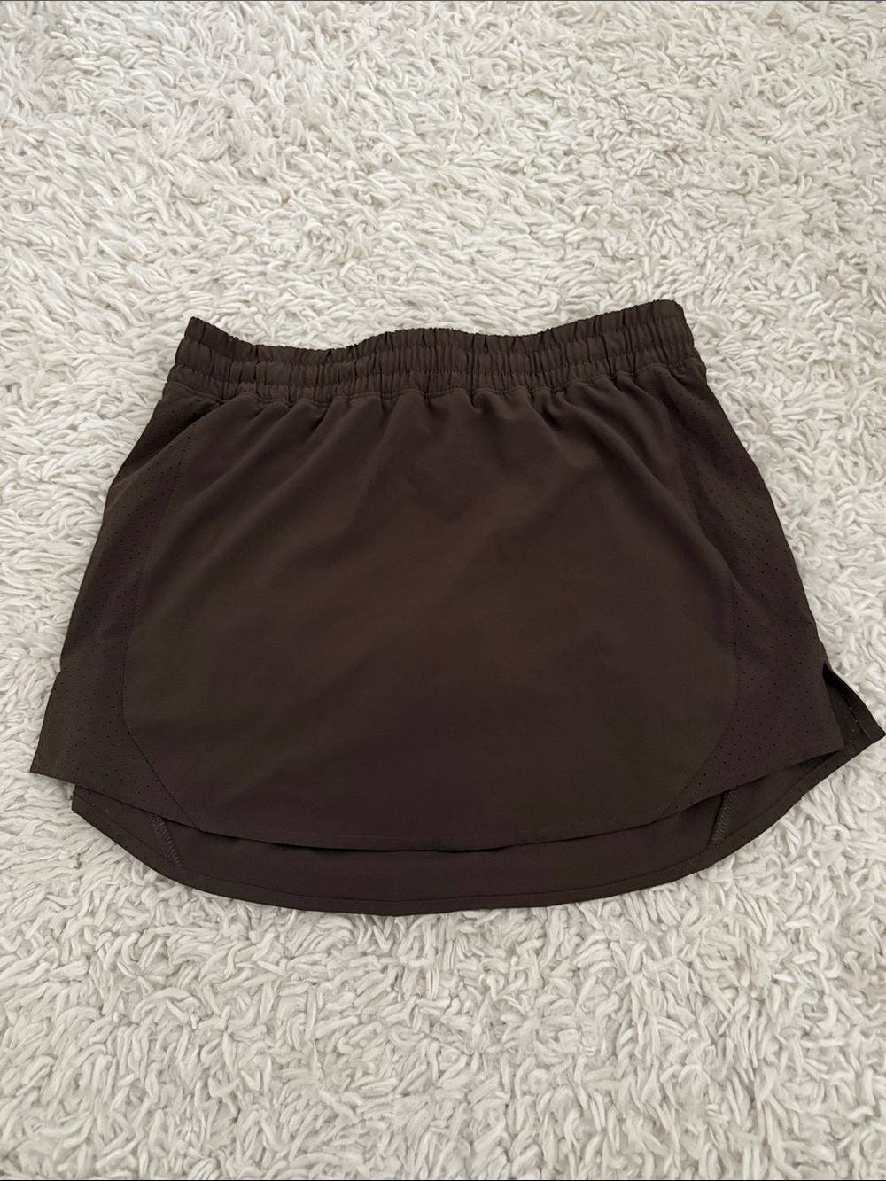 Calia Women’s Brown Active Skort
